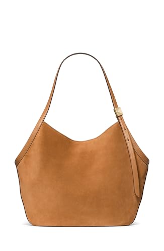 kate spade new york Deco Suede Tulip Tote