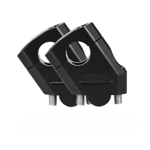 Rehausseur guidon Varadero XL 1000 V soulagement dos et poignets