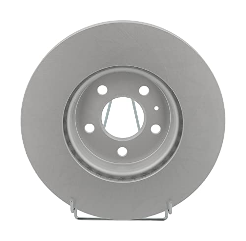 Ferodo DDF1663C Disc Fren Ant A4 A5 09- - 2