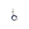 ANPRSN3400 Silcon Nitride Igniter Exact Replacement kit for Honeywell Q3400A1024