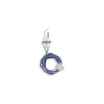 ANPRSN3400 Silcon Nitride Igniter Exact Replacement kit for Honeywell Q3400A1024