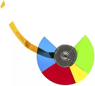 Projector Color Wheel Compatible with Optoma HD141X HD142...