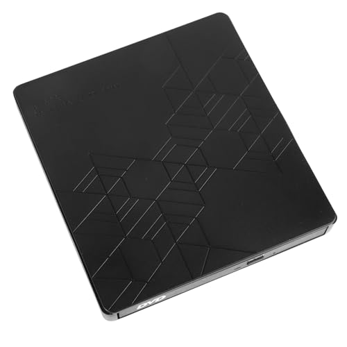 Unidad Externa USB 3.0 para CD y DVD, Portable miniatura 4