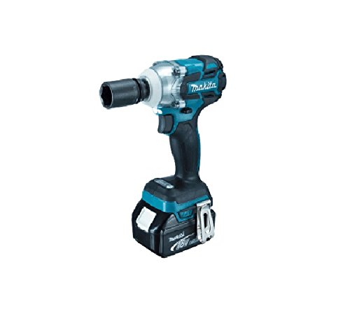 Amazon | マキタ(Makita) TW281DRTX 充電式インパクトレンチ 18V 5.0Ah 