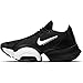 Produktbild Nike - Air Zoom Superrep 2 - CU5925001 - Farbe: Weiß-Schwarz - Größe: 40.5 EU