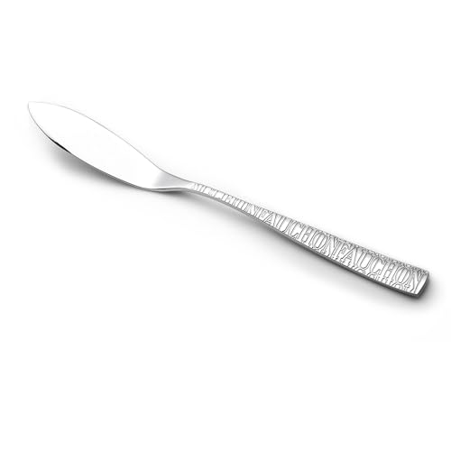 12 couteaux à poisson SIGNATURE