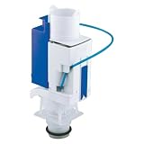 Valvola Di Ingresso Del Serbatoio Del WC, Compatibile Con GROHE, 38735000 Kit Di Conversione AV1 Versione Grigia