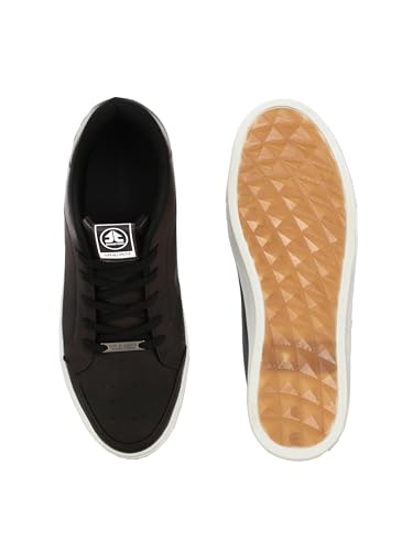 Image of OFF LIMITS Men's Skyline Casual Sneakers