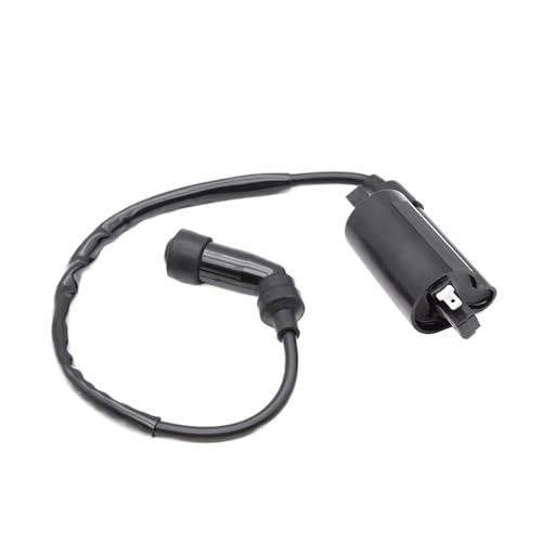 Bobinas de encendido de repuesto para motocicletas XV125, XV240 y XV250 Virago