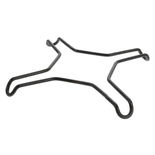 FUNNETOYU Soporte Para Quemador De Estufa De Gas Inoxidable Anillo Antideslizante Para Wok Multifuncional Ajustable Para Cocina Doméstica 1 Unidad