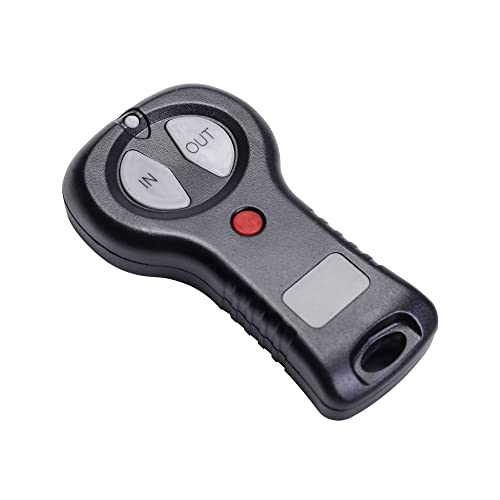 Polestar Wireless Winch Remote Control System (Receiver Included) For Truck Atv Suv #TOP2