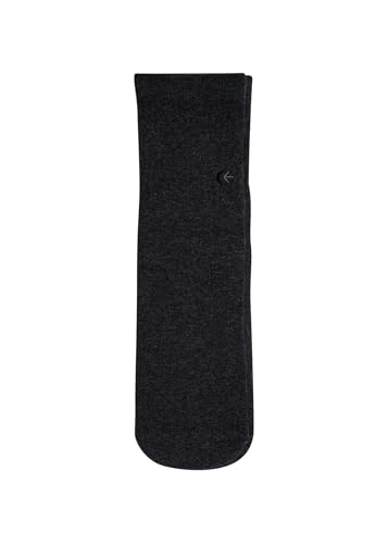 Ethika Men's Ankle Sock | Heather2