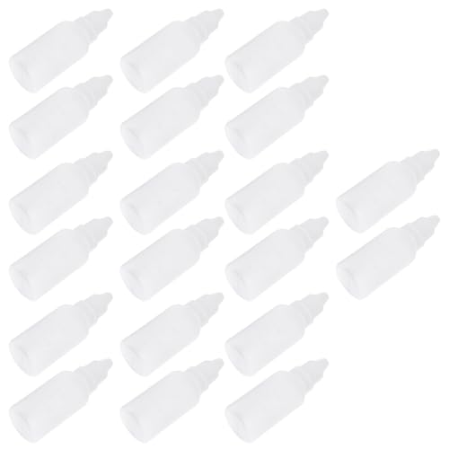 DEARMAMY 30ml�X�|�C�g�{�g�� 20���� �_���e�� ��l�ߑւ��\ �L���b�v�t���� �ڐ���t�� �t�̌v�� ���� ���s�p