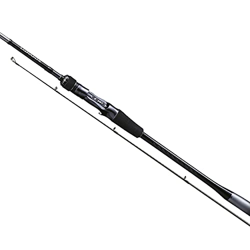 シマノ(SHIMANO) スピニングロッド 20 ルナミス S96M シーバス ヒラメ 青物・回遊魚・五目(1~5kg)