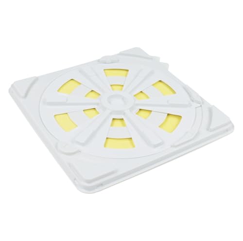 Varroa Dispenser mit Mehrzwecktuch für Ameisensäure zur Varroabehandlung für Imker Imkerei Bienen Bienenbeuten