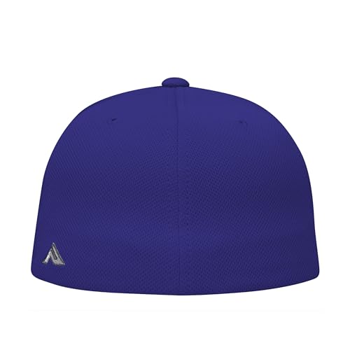 Image of Pacific Headwear Unisex-Adult Pacific Headwear Premium P-tec Flexfit Cap