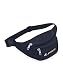 Everest Signature Waist Pack - Junior, Navy, One Size