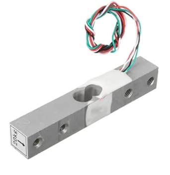 SBD Collections Weighing Load Cell Sensor 20kg For Electronic Weighing Scale
