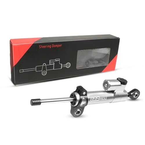Stabilisateur de direction CNC pour Ducati 899 Panigale 2013-2015