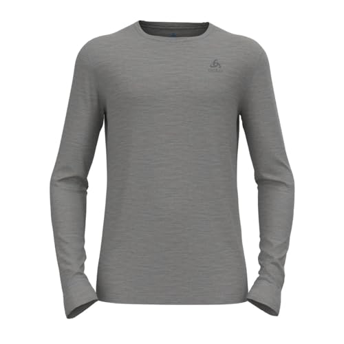Odlo T-shirt Homme MERINO 200