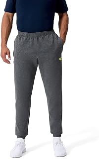 Canterbury Tempo+ 32" Tapered Trainingshose für Herren, Charcoal, 4XL