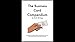 The Business Card Compendium by Mark Strivings - Trick