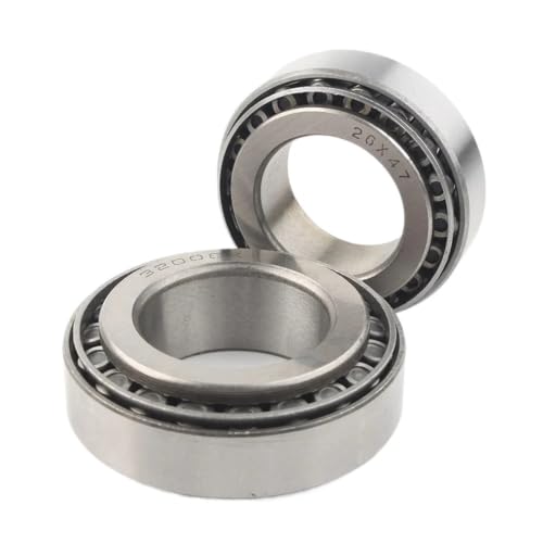Roulement direction CB750 modifiée avec bille de pression CBR954