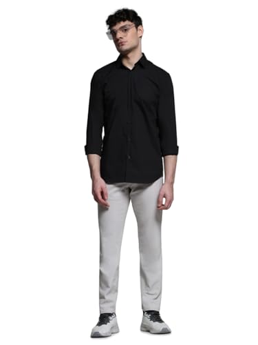 Image of Jack & Jones Women's High Rise Slim Pants
