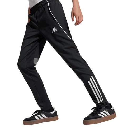 Bas de sport garçon Adidas Tiro25c Prepnty 116 - vue 6