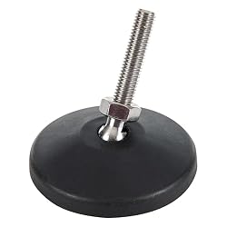 Trend Adjustable Leg Foot, CNC SmartBench Replacement, Fits All Versions, U*WP-CNCY/073
