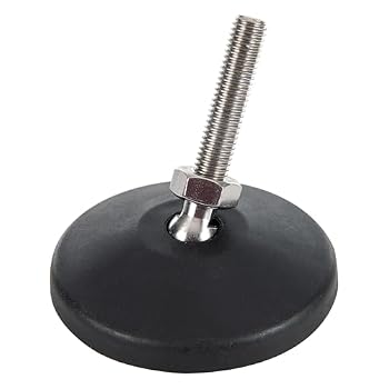 Trend Adjustable Leg Foot, CNC SmartBench Replacement, Fits All Versions, U*WP-CNCY/073