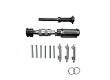 CHIKURA grit bore cylinder horning tool honing head(28mm-40mm)