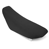 Con un design ergonomico sagomato per adattarsi alla curva naturale del corpo umano, questo sedile per moto disperde uniformemente il peso corporeo per eliminare la concentrazione della pressione su fianchi e cosce, consentendo ai ciclisti di viaggiare per ore senza provare dolore.
