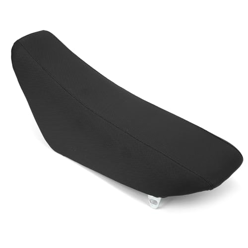 Asiento de motocicleta completo para reparar sillin roto de KLX110 y KX65