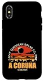 Un divertido regalo para astrónomos y turistas que quieran ver el histórico eclipse solar total en España.
