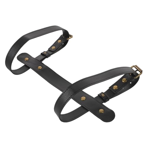 Gogogmee Verstellbarer Yogamatten Tragegurt aus Robustem Nylon mit Schnalle Leichter Wetterfester Mattengurt für Yoga Pilates und Outdoor Sport