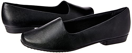 Sapato Salto Baixo Raquel, Piccadlly, Preto, 38