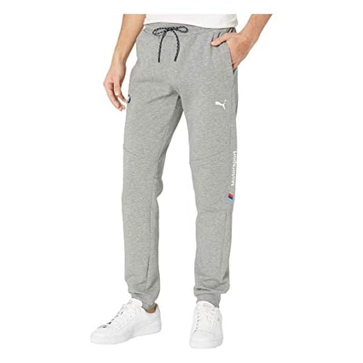 Puma - Pantaloni da Uomo BMW MMS