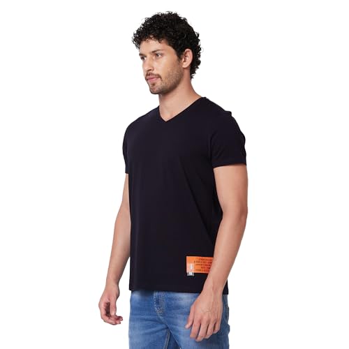 Image of Spykar Men T-Shirts