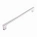 RK International RKI PN-10 C/C Polished Nickel R.K. International CP 685 PN 10" Center Hampton Pull