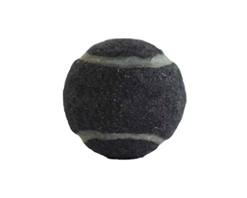Furniture Footies Small Golf Ball Size Precut Tennis Ball Glides For Chairs Stools Leg Floor Protector Heavy Duty Long Lasting Felt Pad Glide Coverings For Hard Floor Surfaces-100 Count #TOP1