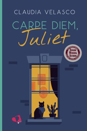 Carpe Diem, Juliet (SIN COLECCION)
