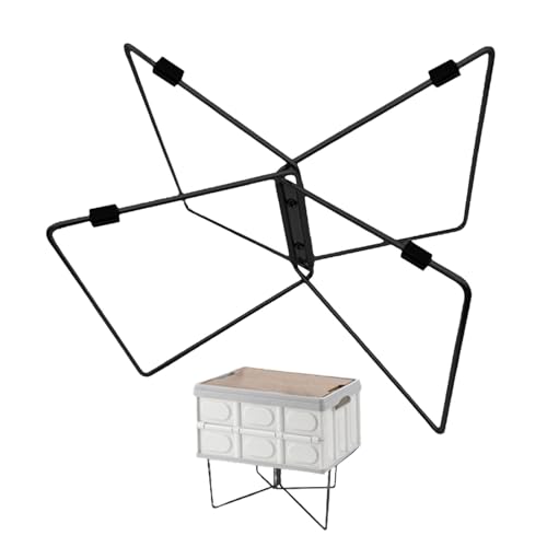 Support de glacière anti-humidité pliable avec sac de transport pour stabiliser vos repas