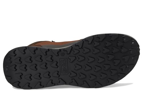 Teva Men's Ellwood Mid Hiking Shoe3