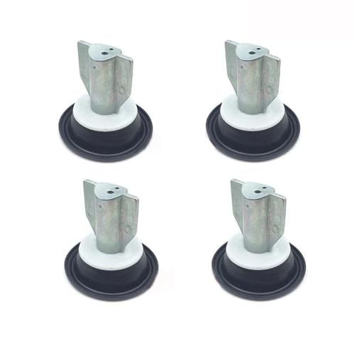 Kit réparation diaphragme sous vide contre les fuites d'air du piston carburateur W650