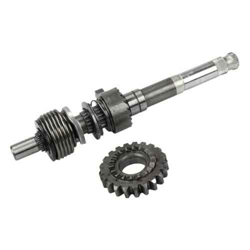 Axe de Kick Starter 140cc 150cc 160cc pour Moteur Horizontal de Pit Bike
