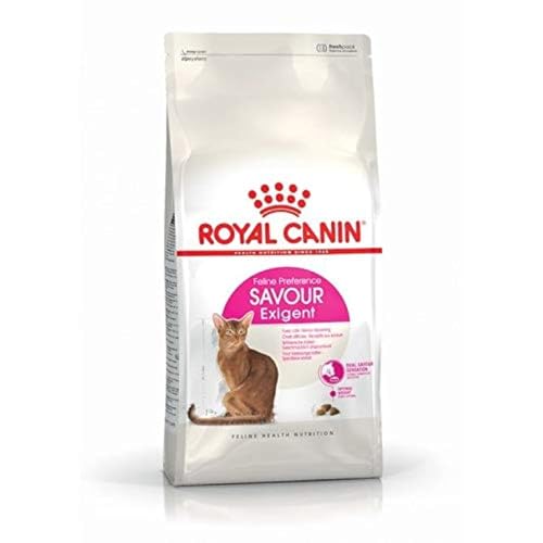 ROYAL CANIN FELINE HEALTH NUTRITION EXIGENT 2 KG