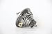 Turbo Cartridge 53039880106 for 2005-2009 Audi A4 A6 2.0T B7 B8 BGB BPG BPJ BUL BWE BWT BYK Engine