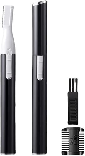 Bellestar Eyebrow Trimmer Multifunction Shaver, Face Hair Razor, Hair Trimmer Nose Hair Trimmer Hair Eyebrow Beard Cutter Facial Hair Remover #TOP7