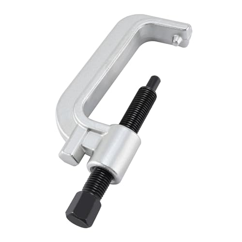 8MILELAKE Torsion Bar Unloading Tool, Heavy Duty Drop Forged Torsion Key Removal Tool Compatible with GM Chevy Ford Dodge by 8MILELAKE - Image 7